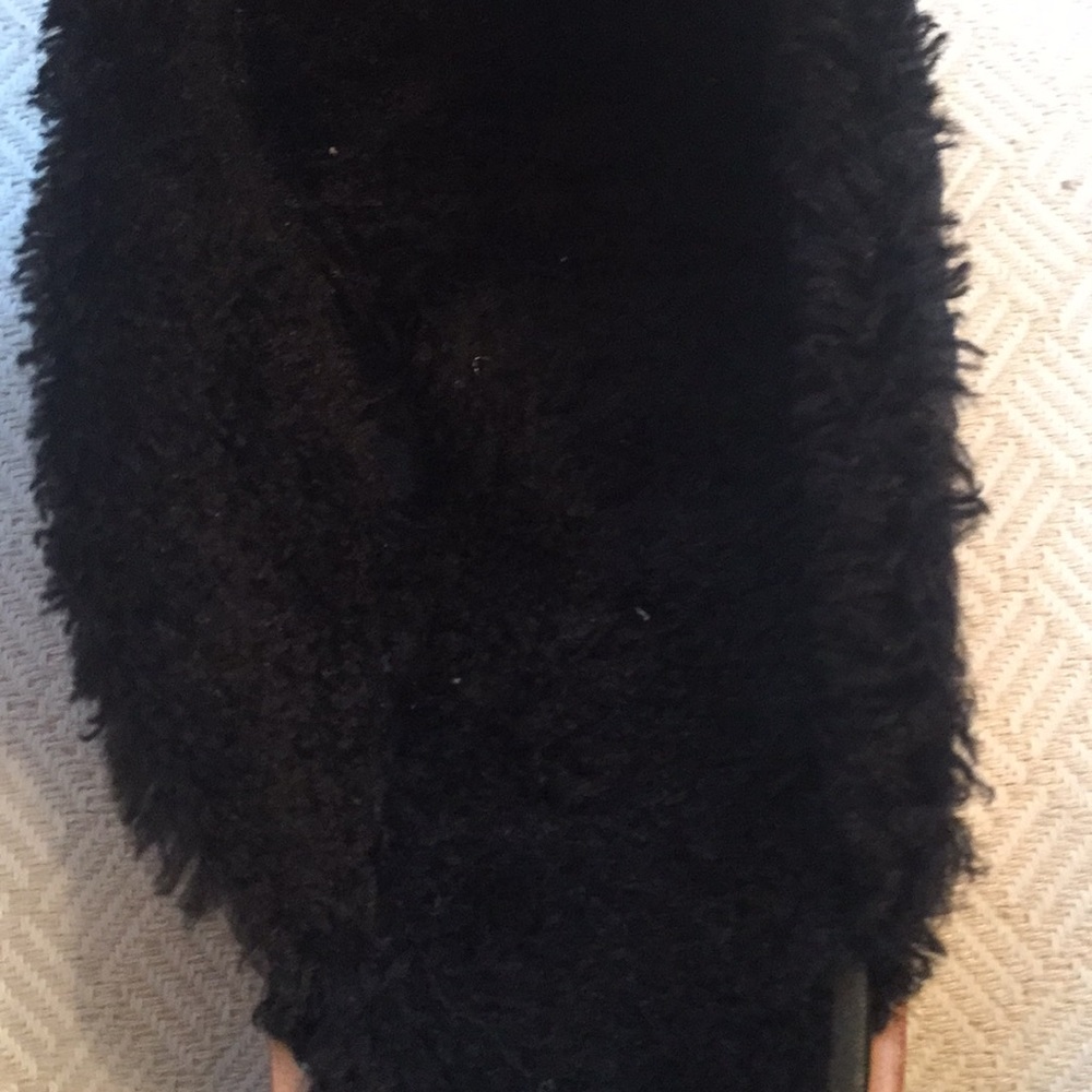 Free People Butterfly Effect Mules Size 8 - Picture 4 of 4